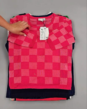 Фотография  557 - Футболки DK COMPANY 045 B#5,5 кг, ЛОТ №9086 оптом в Сочи и Краснодарском крае