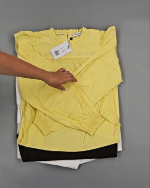 Фотография  654 - CO COUTURE mix 075#25 шт, ЛОТ №9069 оптом в Сочи и Краснодарском крае