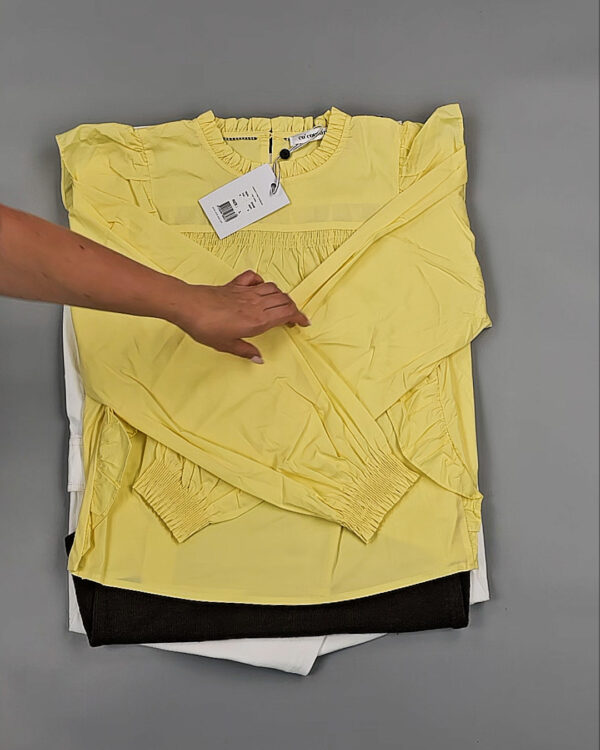 Фотография  523 - CO COUTURE mix 075#25 шт, ЛОТ №9069 оптом в Сочи и Краснодарском крае