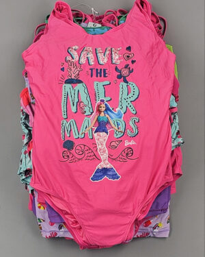 Купить Купальники LIDL Kids#4,2 кг, ЛОТ №8968 оптом в Сочи и Краснодарском крае