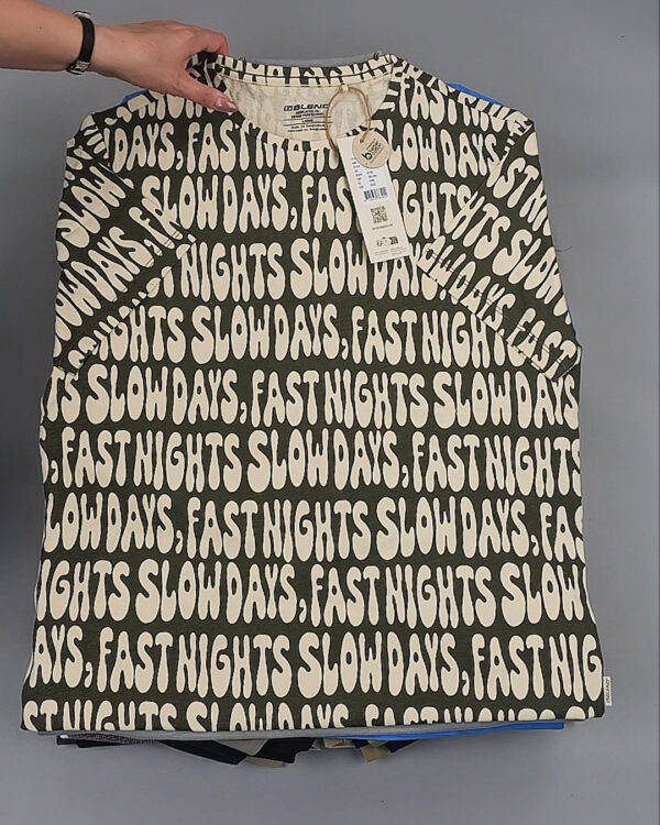 Фотография  864 - BLEND HE Summer 075#15 кг оптом в Сочи и Краснодарском крае