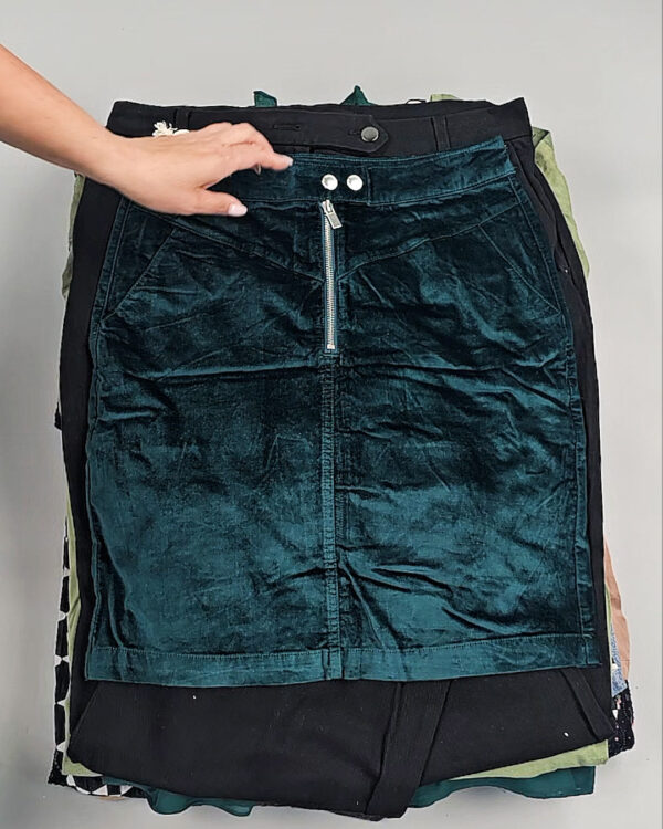 Фотография  204 - NEXT Winter Women mix#15 кг, ЛОТ №9065 оптом в Сочи и Краснодарском крае