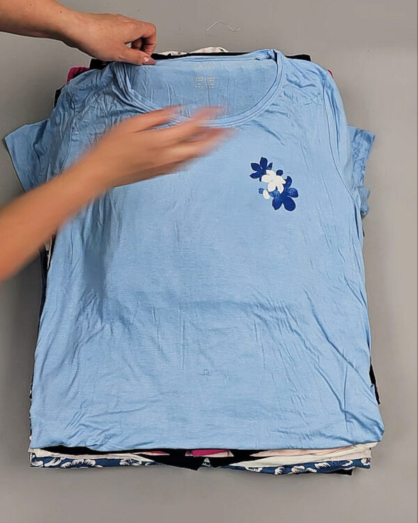 Фотография  940 - Домашняя одежда LIDL 114#7 кг оптом в Сочи и Краснодарском крае