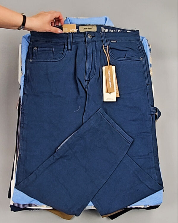 Фотография  732 - BLEND HE Summer 075#15 кг, ЛОТ №9006 оптом в Сочи и Краснодарском крае