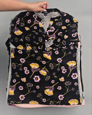 Фотография  458 - LIDL Summer м/ж 022024#15 кг, ЛОТ №9030 оптом в Сочи и Краснодарском крае