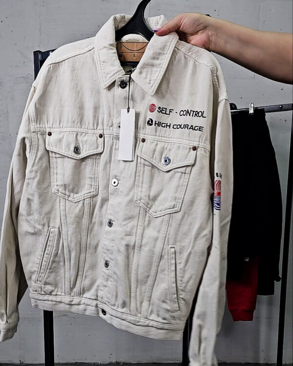 Фотография  934 - McQ 075#5,4 кг, ЛОТ №9081 оптом в Сочи и Краснодарском крае