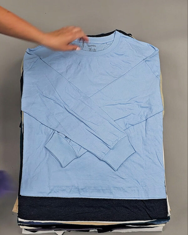 Фотография  186 - LIDL Winter mix 074#15 кг, ЛОТ №9052 оптом в Сочи и Краснодарском крае