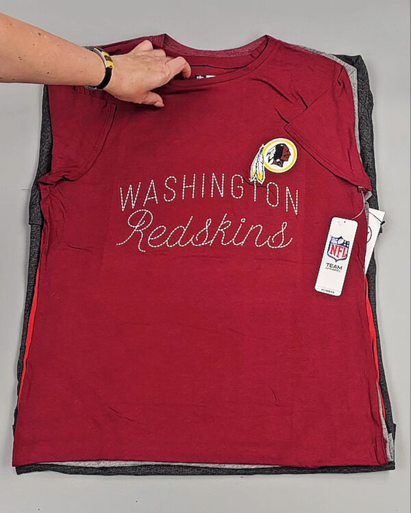 Фотография  152 - Футболки СТОК CAN 084#5 кг, ЛОТ №9000 оптом в Сочи и Краснодарском крае