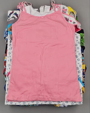 Купить Нижнее белье LIDL Kids#3,4 кг, ЛОТ №8959 оптом в Сочи и Краснодарском крае