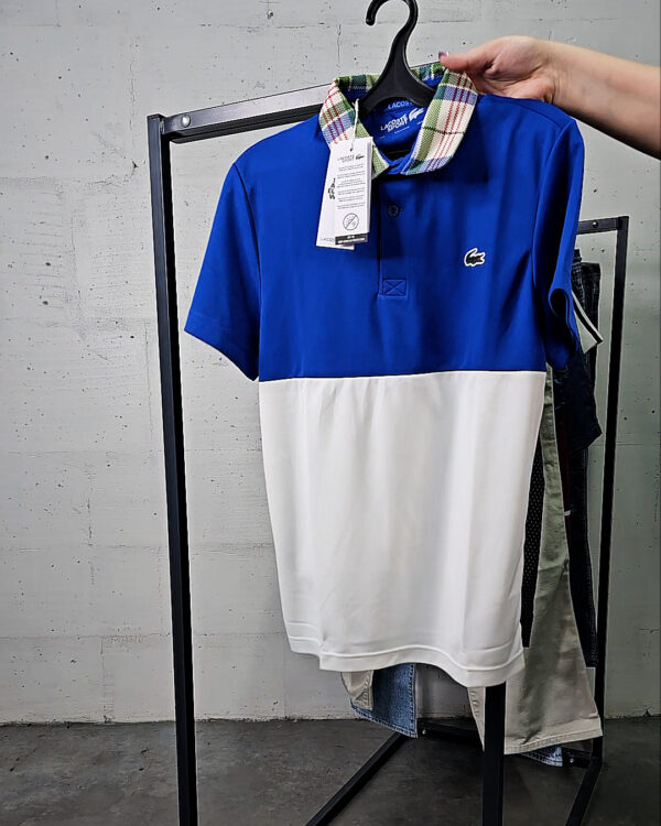 Фотография  511 - LACOSTE, CALVIN KLEIN, TOMMY HILFIGER, GUESS + 075#19 шт, ЛОТ №9073 оптом в Сочи и Краснодарском крае