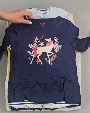 Фотография  549 - LIDL Kids Winter 114#7 кг, ЛОТ №8981 оптом в Сочи и Краснодарском крае