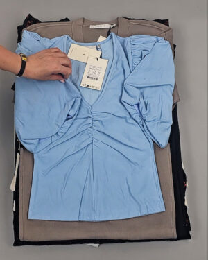 Фотография  925 - GESTUZ mix 075#24 шт, ЛОТ №9019 оптом в Сочи и Краснодарском крае