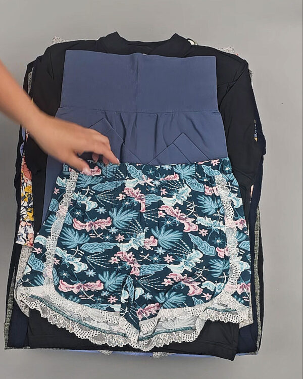 Фотография  999 - LIDL Summer м/ж 022024#15 кг, ЛОТ №9028 оптом в Сочи и Краснодарском крае