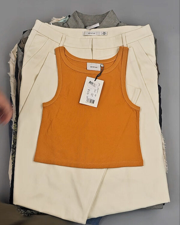 Фотография  353 - GESTUZ mix 075#24 шт, ЛОТ №9018 оптом в Сочи и Краснодарском крае