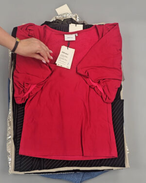 Фотография  897 - GESTUZ mix 075#24 шт, ЛОТ №9020 оптом в Сочи и Краснодарском крае