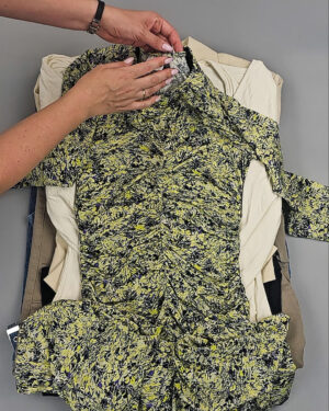 Фотография  881 - GESTUZ mix 075#24 шт, ЛОТ №9017 оптом в Сочи и Краснодарском крае