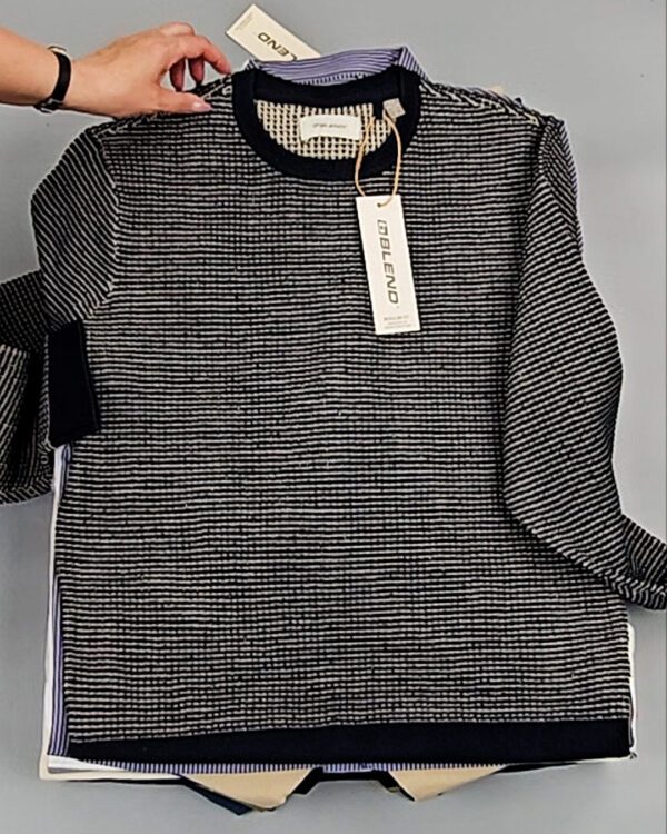 Фотография  203 - BLEND HE Summer 075#15 кг, ЛОТ №9004 оптом в Сочи и Краснодарском крае