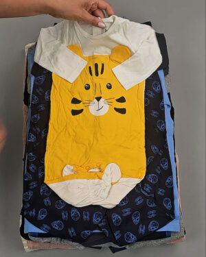 Фотография  258 - LIDL Kids Winter 114#7 кг, ЛОТ №8979 оптом в Сочи и Краснодарском крае