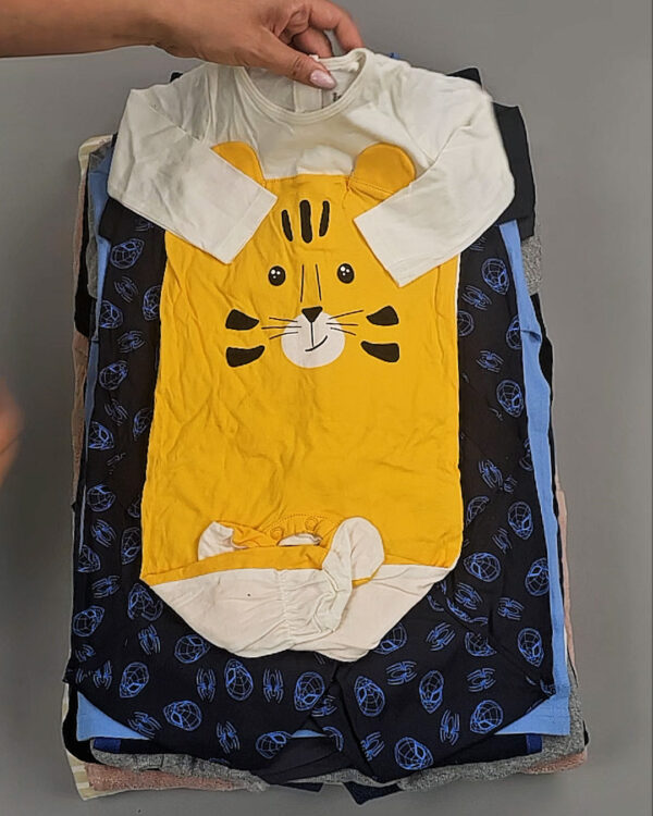 Фотография  396 - LIDL Kids Winter 114#7 кг, ЛОТ №8979 оптом в Сочи и Краснодарском крае