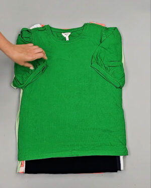 Фотография  171 - Футболки DK COMPANY 045 B#5,5 кг, ЛОТ №9086 оптом в Сочи и Краснодарском крае