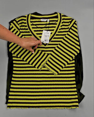 Фотография  114 - Футболки DK COMPANY 045 B#5,5 кг, ЛОТ №9087 оптом в Сочи и Краснодарском крае