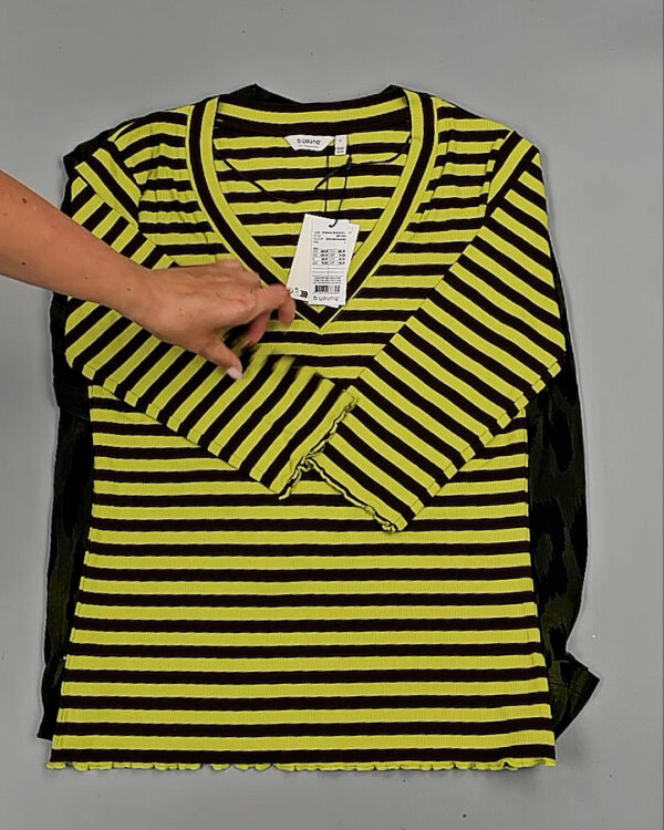 Фотография  691 - Футболки DK COMPANY 045 B#5,5 кг, ЛОТ №9087 оптом в Сочи и Краснодарском крае