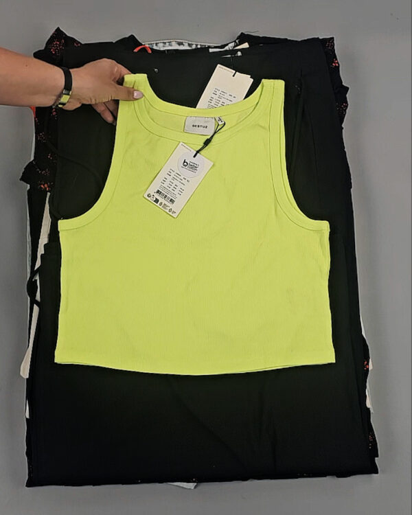 Фотография  688 - GESTUZ mix 075#24 шт, ЛОТ №9019 оптом в Сочи и Краснодарском крае