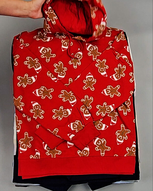 Фотография  640 - LIDL Winter mix 074#15 кг оптом в Сочи и Краснодарском крае