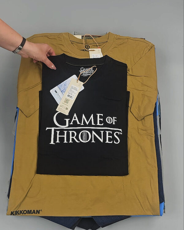 Фотография  553 - BLEND HE Summer 075#15 кг, ЛОТ №9003 оптом в Сочи и Краснодарском крае