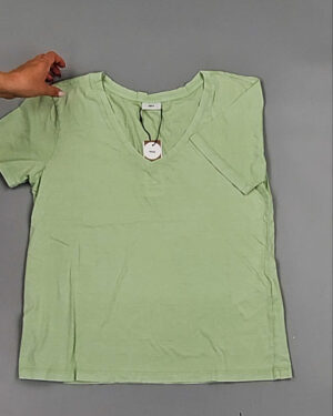 Фотография  103 - Футболки DK COMPANY 045 B#5,6 кг, ЛОТ №9088 оптом в Сочи и Краснодарском крае