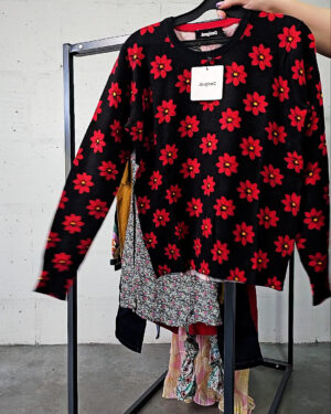 Фотография  936 - BRAND mix Women 075#10 кг, ЛОТ №9094 оптом в Сочи и Краснодарском крае