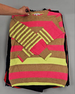 Фотография  610 - NEXT Winter Women mix#15 кг оптом в Сочи и Краснодарском крае