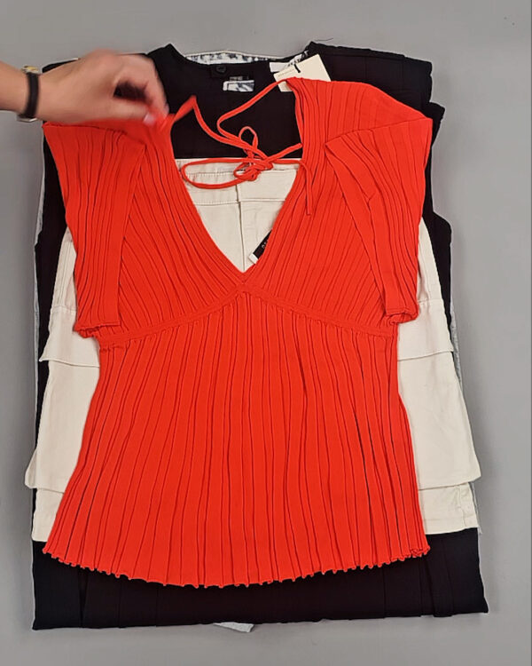 Фотография  982 - GESTUZ mix 075#24 шт, ЛОТ №9019 оптом в Сочи и Краснодарском крае