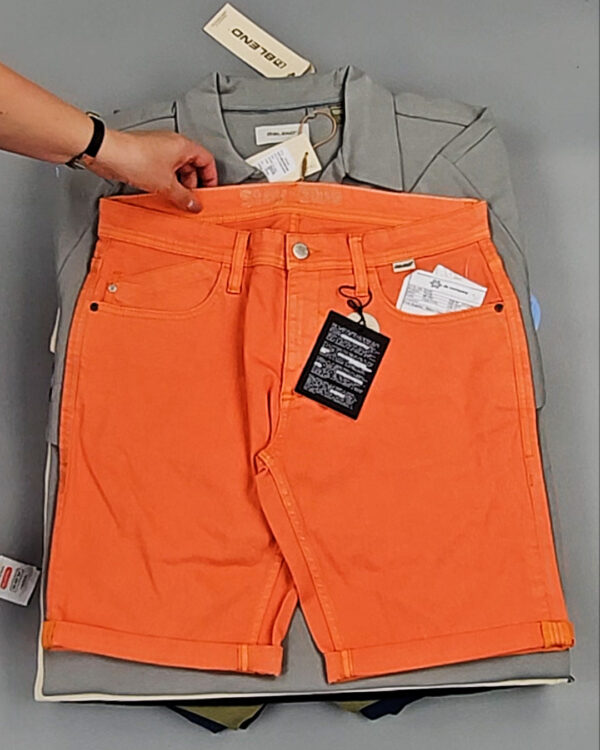 Фотография  644 - BLEND HE Summer 075#15 кг, ЛОТ №9004 оптом в Сочи и Краснодарском крае