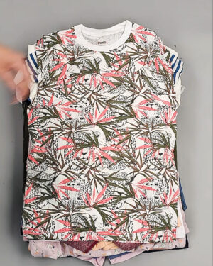 Фотография  272 - LIDL Kids Summer 114#7 кг, ЛОТ №8972 оптом в Сочи и Краснодарском крае