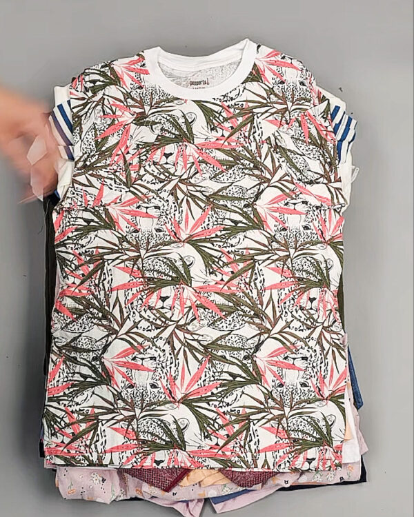 Фотография  398 - LIDL Kids Summer 114#7 кг, ЛОТ №8972 оптом в Сочи и Краснодарском крае