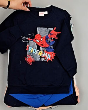 Фотография  657 - LIDL Kids Summer 114#7 кг, ЛОТ №8975 оптом в Сочи и Краснодарском крае