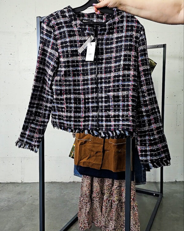 Фотография  877 - BRAND mix Women 075#9,8 кг, ЛОТ №9093 оптом в Сочи и Краснодарском крае