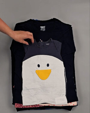 Фотография  372 - LIDL Kinder Baby Winter 074#7 кг оптом в Сочи и Краснодарском крае