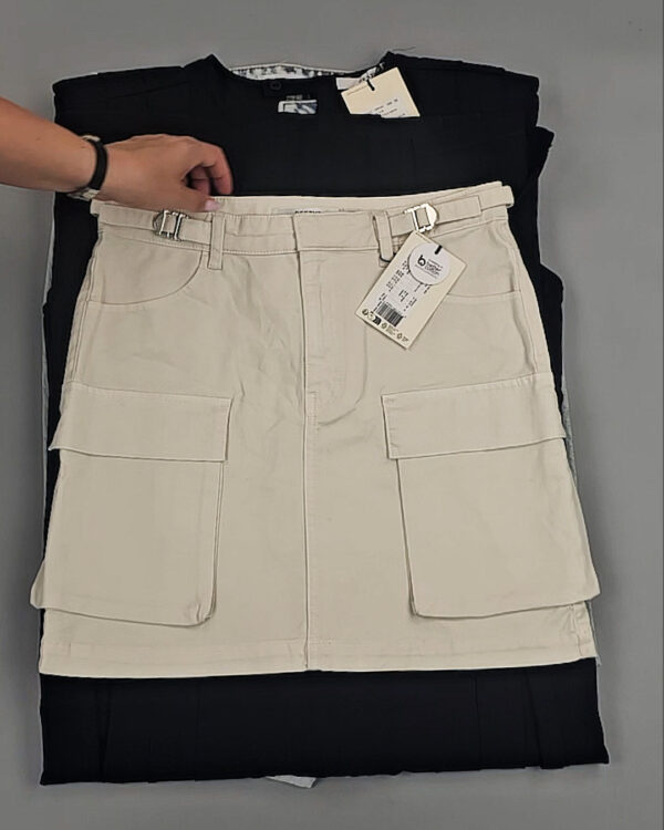 Фотография  226 - GESTUZ mix 075#24 шт, ЛОТ №9019 оптом в Сочи и Краснодарском крае