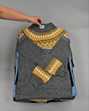 Фотография  476 - LIDL Winter mix 124#15 кг оптом в Сочи и Краснодарском крае