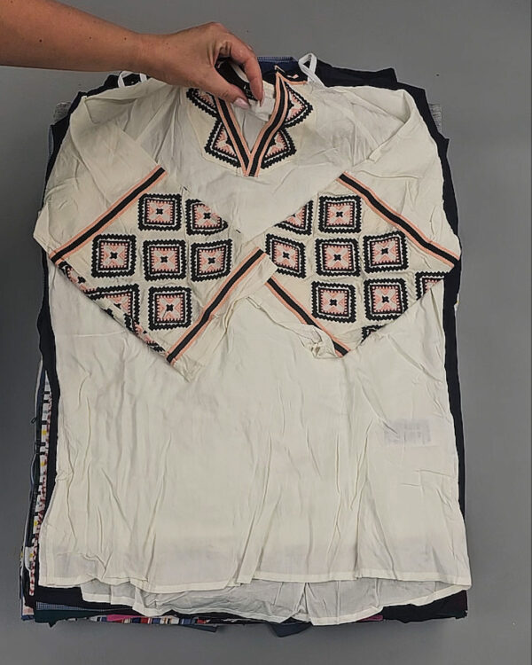 Фотография  915 - LIDL Summer м/ж 022024#15 кг, ЛОТ №9027 оптом в Сочи и Краснодарском крае