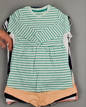 Фотография  872 - LIDL Kids Summer 114#7 кг, ЛОТ №8975 оптом в Сочи и Краснодарском крае