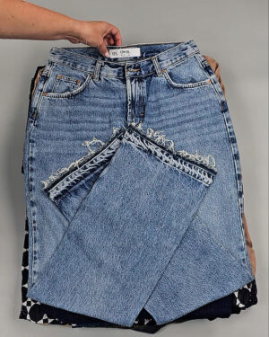 Фотография  702 - NEXT Winter Women mix#15 кг, ЛОТ №9065 оптом в Сочи и Краснодарском крае