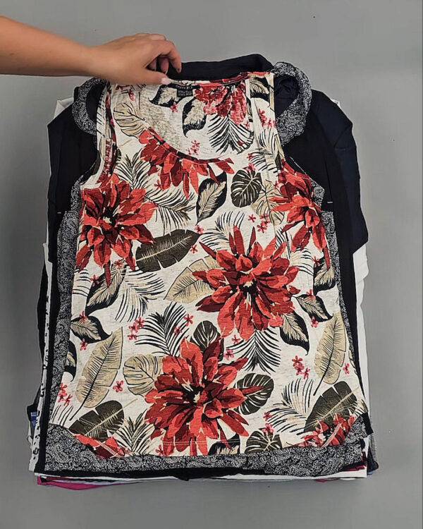 Фотография  948 - LIDL Summer м/ж 022024#15 кг, ЛОТ №9030 оптом в Сочи и Краснодарском крае