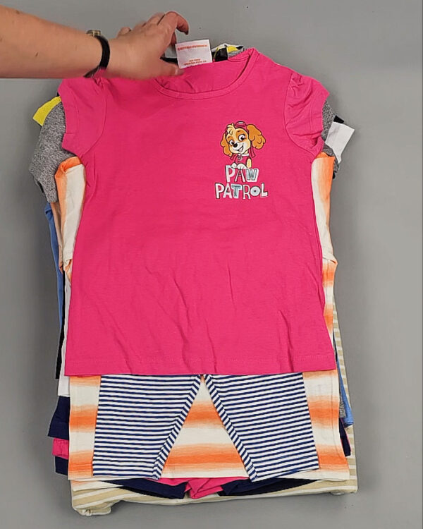 Фотография  219 - LIDL Kids Summer 114#7 кг, ЛОТ №8971 оптом в Сочи и Краснодарском крае