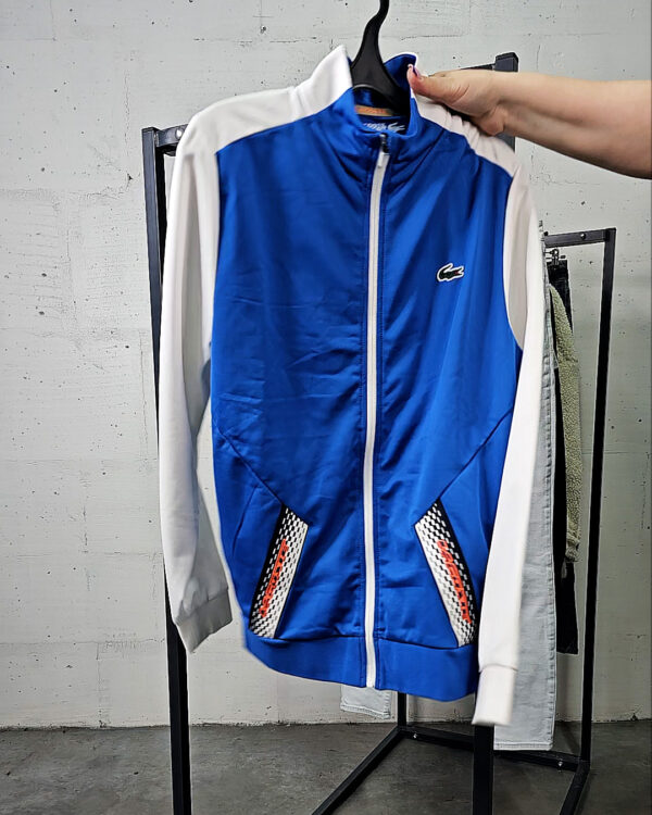 Фотография  934 - LACOSTE, CALVIN KLEIN, TOMMY HILFIGER, GUESS + 075#20 шт, ЛОТ №9072 оптом в Сочи и Краснодарском крае