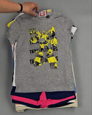 Фотография  722 - LIDL Kids Summer 114#7 кг, ЛОТ №8971 оптом в Сочи и Краснодарском крае