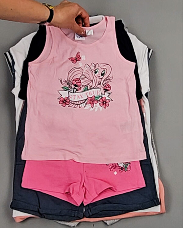 Фотография  590 - LIDL Kids Summer 114#7 кг, ЛОТ №8975 оптом в Сочи и Краснодарском крае