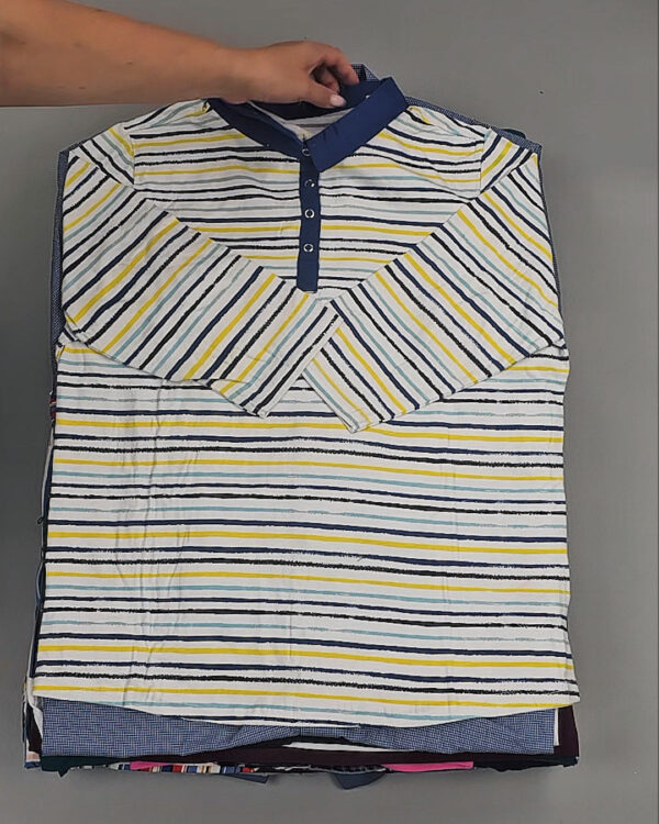 Фотография  893 - LIDL Summer м/ж 022024#15 кг, ЛОТ №9027 оптом в Сочи и Краснодарском крае